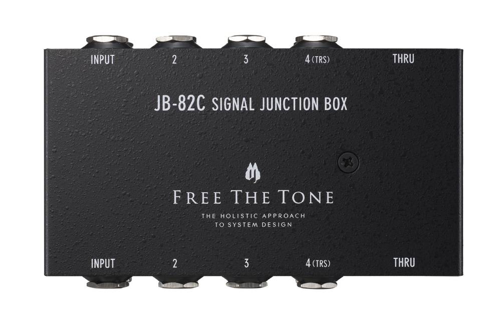 楽天市場】Free The Tone LB-2 / LOOP BOX 新品[フリーザトーン