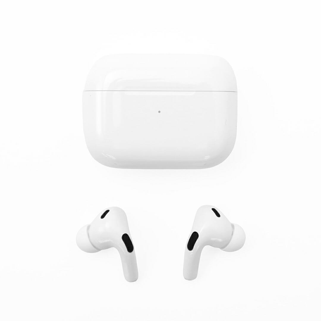 楽天市場】【15時迄即日発送】Apple AirPods Pro 2 MagSafe充電ケース