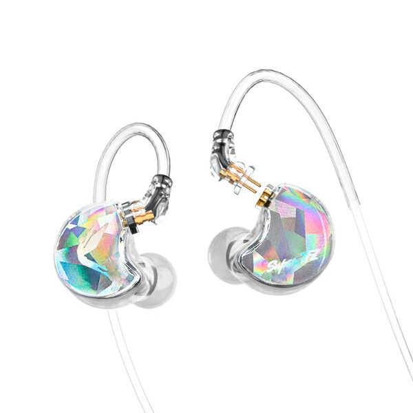 イヤホン Panther Audio LEGEND K8(Universal Fit) Panther Audio