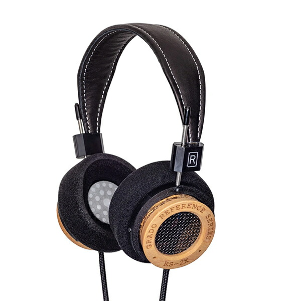 楽天市場】GRADO(グラド) The Hemp Headphone Ver2 ヘッドホン