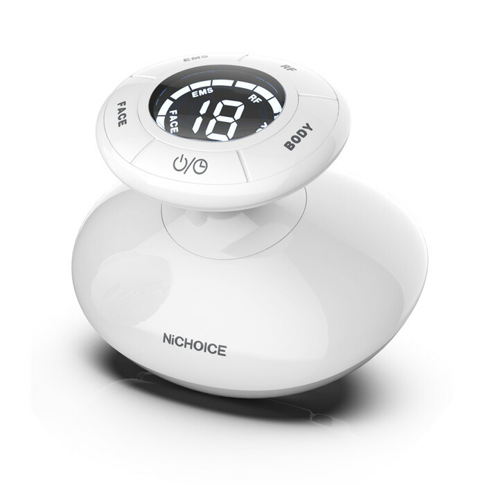 楽天市場】ナノミスト美容健康機(美顔器) ナノリフレ CNR-400A CORONA