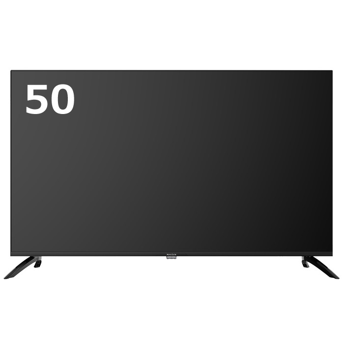 楽天市場】50V型【メーカー直送】SHION 3波Wチューナーフル