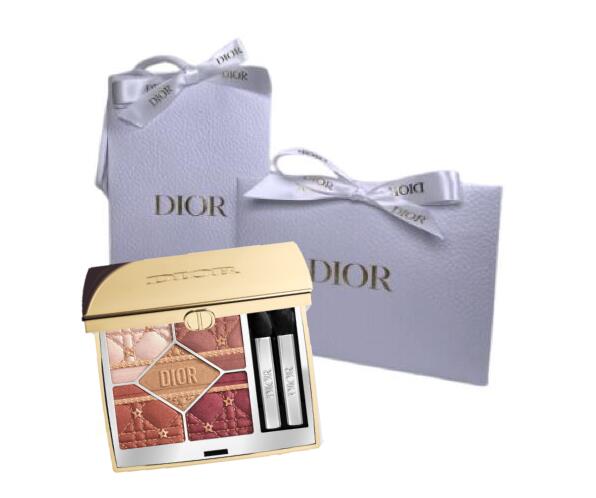 楽天市場】Dior ディオール ディオールショウ サンク クルール 636 10