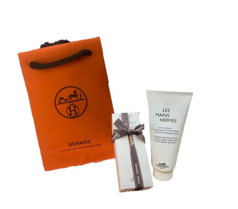 楽天市場】エルメス HERMES レマンエルメスクレームレマン 100ml