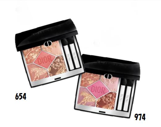 楽天市場】DIOR ディオール ショウ サンク クルール 限定 アイシャドウ