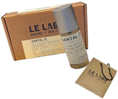 楽天市場】ルラボ LE LABO ガイアック10 東京限定 100ml GAIAC 10 香水