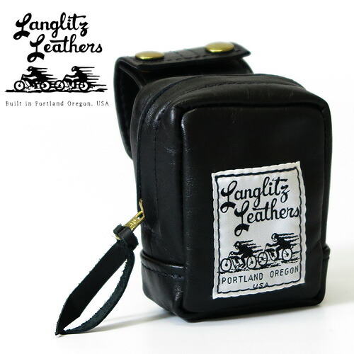 楽天市場】ラングリッツレザーズ Langlitz Leathers レザー ストラップ