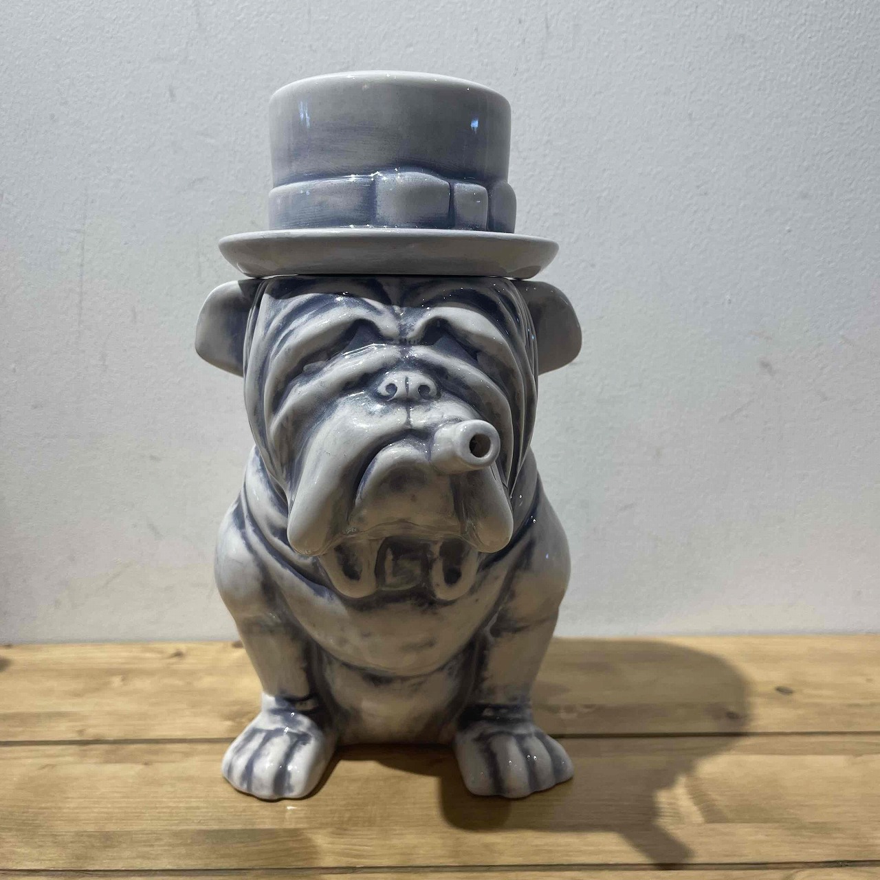 NEIGHBORHOODネイバーフッド21SS インセンス チャンバー お香立て