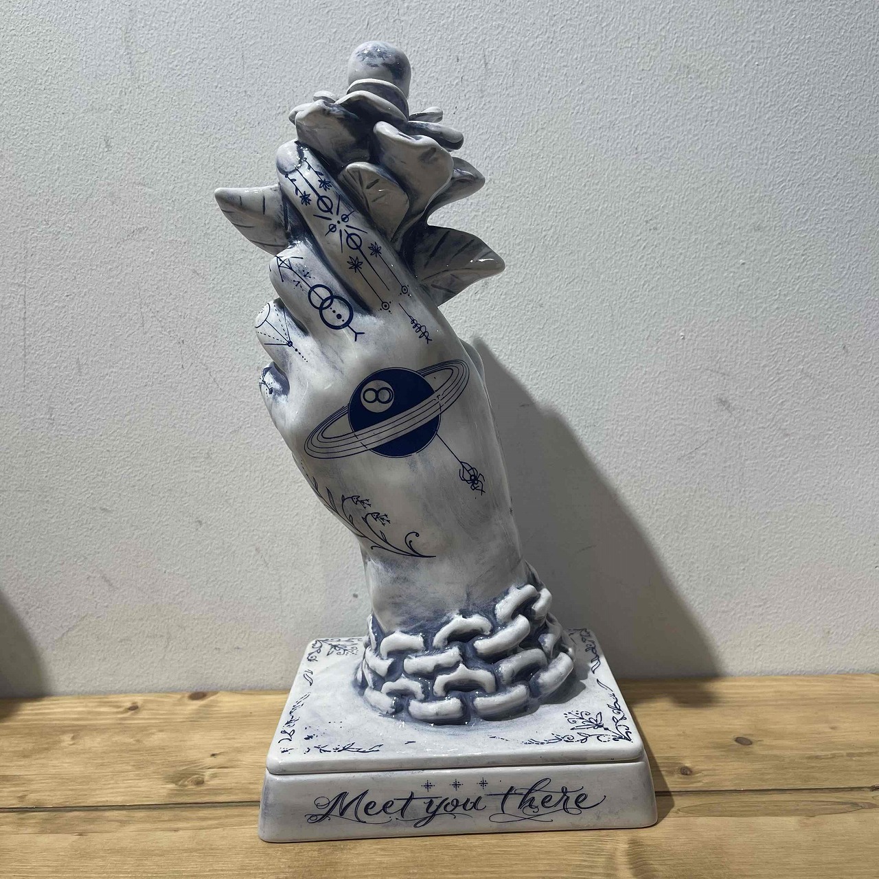 楽天市場】NEIGHBORHOOD 17aw BOOZE.N.E.R.D/CE-INCENSE CHAMBER