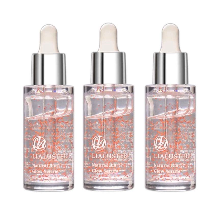 楽天市場】リアラスター ナチュラルビオグロウセラム 27ml リア