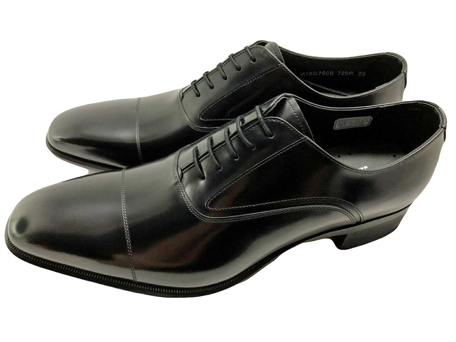 楽天市場】靴 メンズ ビジネスシューズ 紳士靴 リーガル REGAL 725R AL