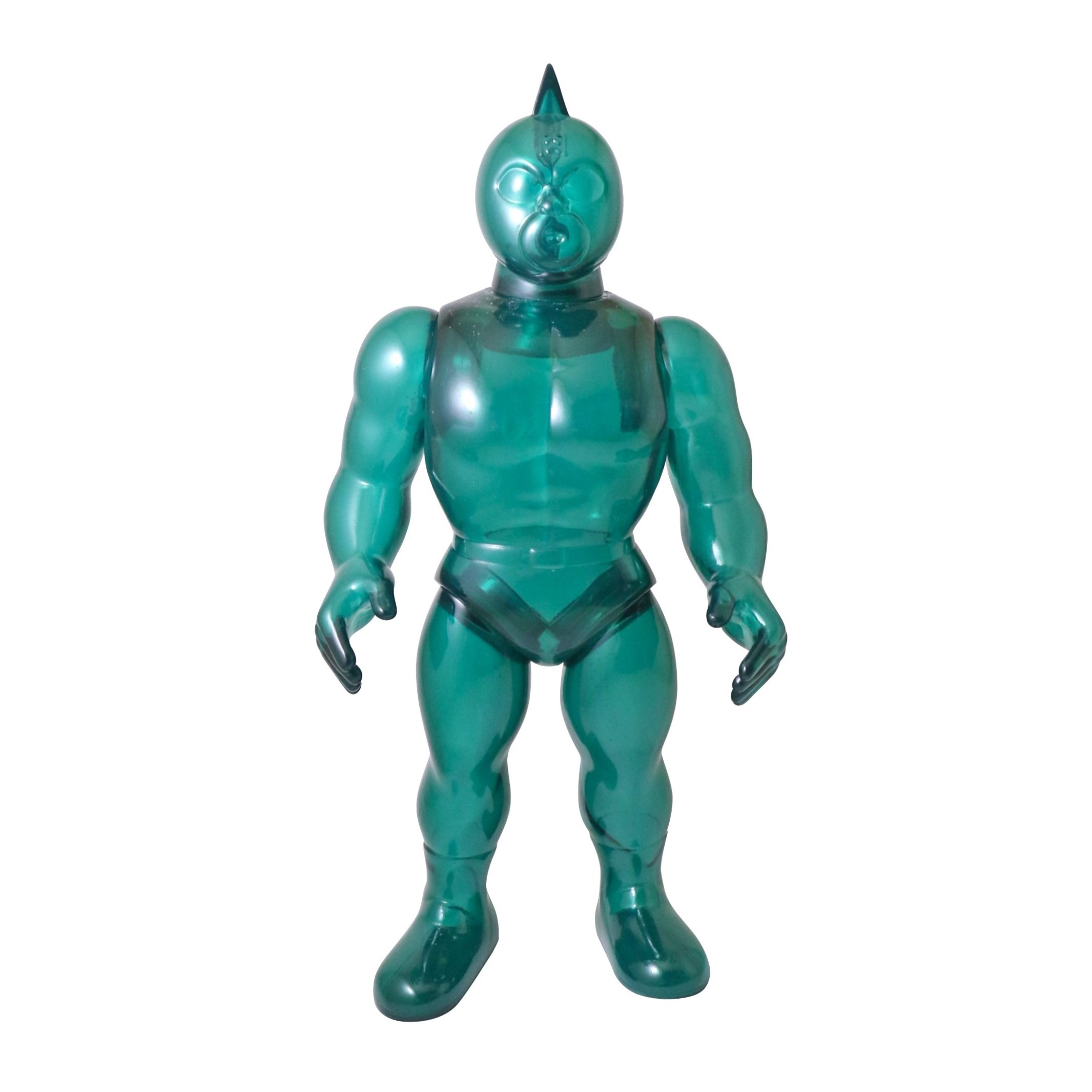 楽天市場】怪獣同盟 ガラモン（TCJ50 Final 限定マーブルカラー