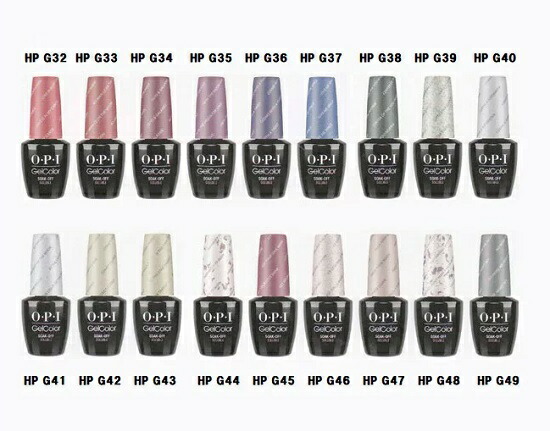 楽天市場】【最大3％OFF】 OPI gelcolor ジェルカラー NUTCRACKER