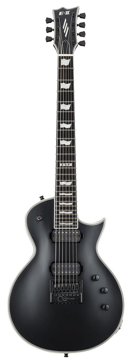 楽天市場】【ESP直営店】【ご予約商品】E-II EC ET Black