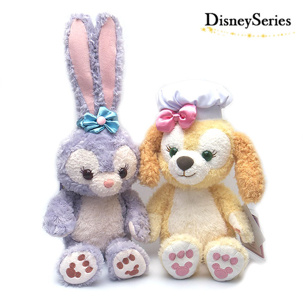 楽天市場】ジェラトーニ＆ステラルー＆クッキーアン ぬいぐるみ S