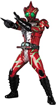 楽天市場】RAH GENESIS 仮面ライダーアマゾンニューオメガ : MEDICOM