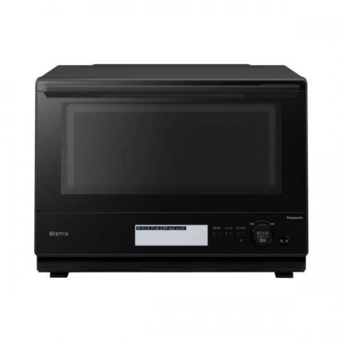 楽天市場】パナソニック オーブンレンジ 3つ星 ビストロ NE-BS805-K
