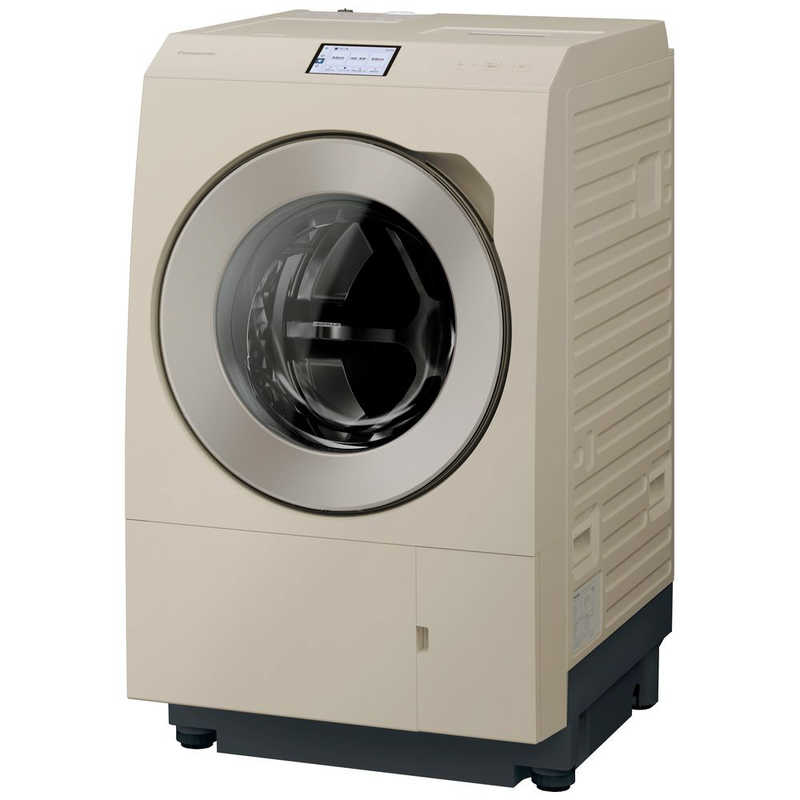 楽天市場】パナソニック ドラム式洗濯乾燥機 Cuble 10kg 洗剤自動投入