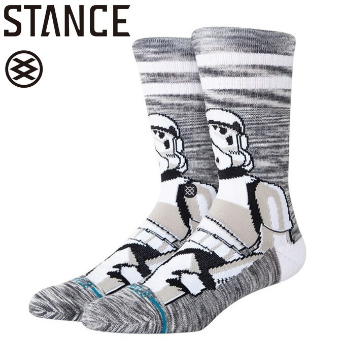 楽天市場】STANCE スタンス STARWARS×STANCE 公式コラボレーション