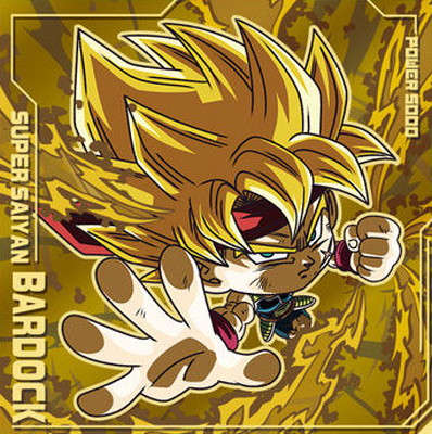 楽天市場】ドラゴンボール 超戦士シールウエハースZ W-01 トランクス N