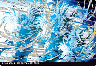 楽天市場】2-02 孫悟飯ビースト SR イタジャガ ドラゴンボール vol.2