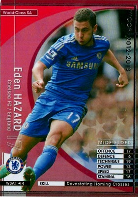 楽天市場】WCCF 04-05 EMVP アンドリー・シェフチェンコ : フルアヘッド