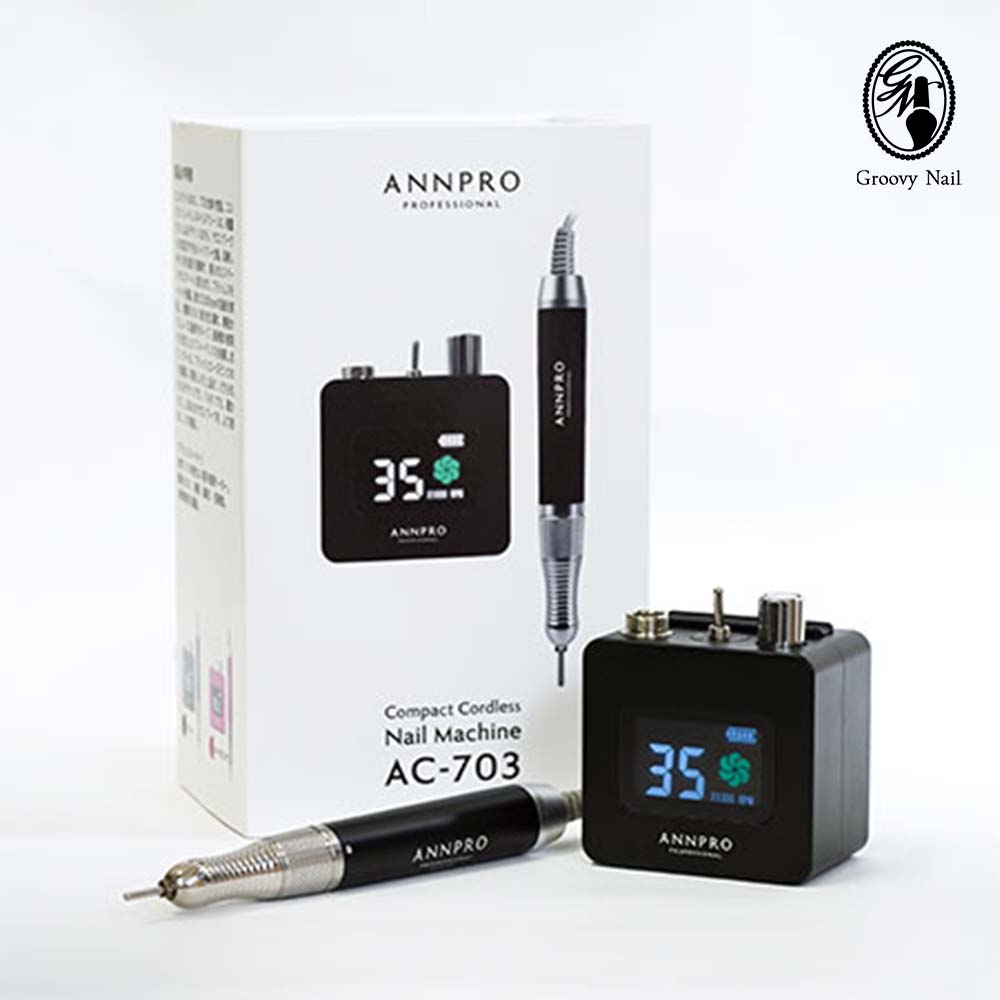 楽天市場】SHAREYDVA シャレドワ ネイルマシーン Mox ホワイト 充電式