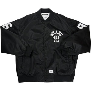 楽天市場】WTAPS ダブルタップス ジャケット 野口強 30枚限定 クロス