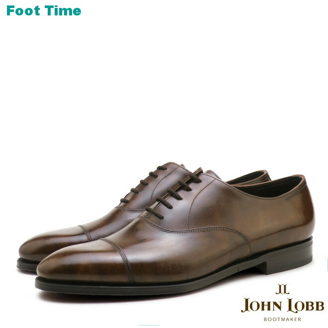 楽天市場】JOHN LOBB ジョンロブ City 2 シティ2 レザーシューズ