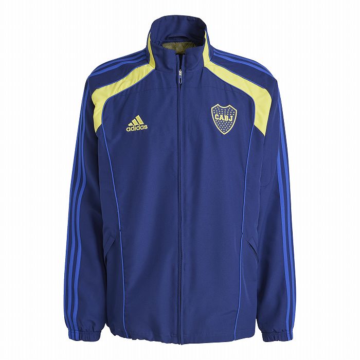 楽天市場】アディダス 24-25 ボカ・ジュニアーズ URBAN PURIST