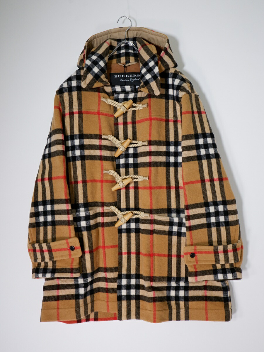 楽天市場】【美品】 Burberry / バーバリー | × Gosha Rubchinskiy