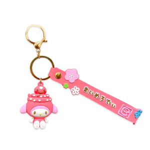 楽天市場】マイメロディ 福招きマスコット うさぎ フェアリーラビット