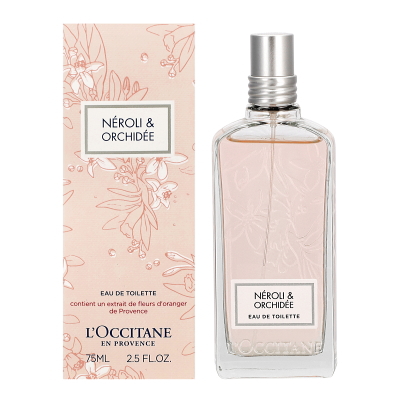 楽天市場】ロクシタン L'OCCITANE ローズ オードトワレ 75ml 香水