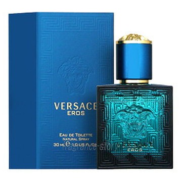 楽天市場】【正規輸入代理店】【VERSACE ヴェルサーチェ 】エロス