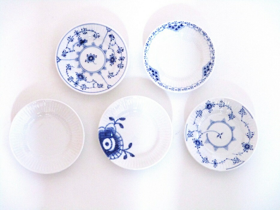 楽天市場】ロイヤルコペンハーゲン プリンセス 箸置き/ナイフレスト