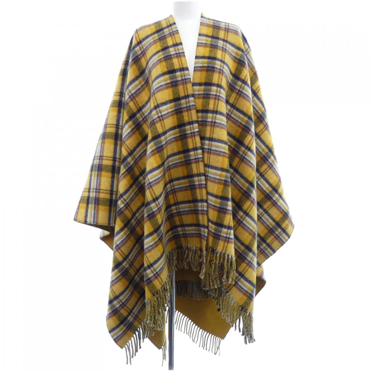 楽天市場】【新品】【未使用品】GUCCI グッチ GG ウールケープ XS