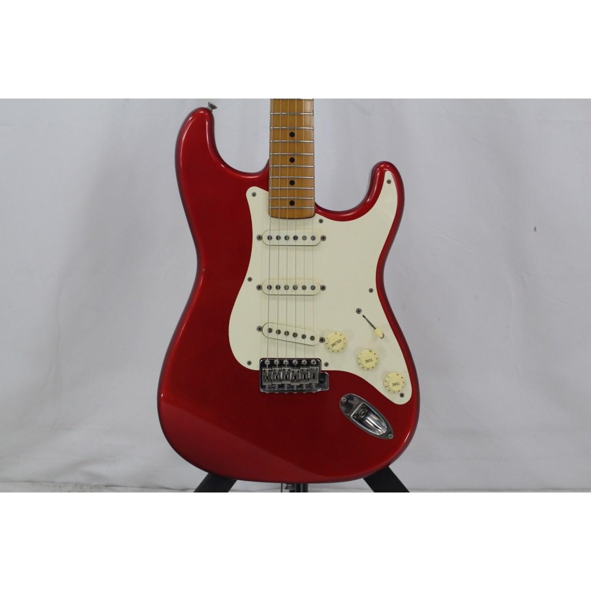 楽天市場】FENDER JAPAN ST62－55【中古】 : KOMEHYO