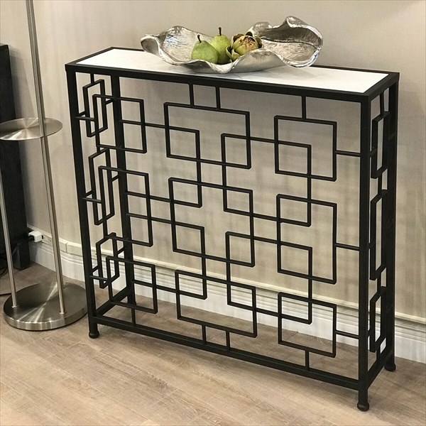 楽天市場】アンティーク調 ゴールド仕上げ 大理石 天然石 W134cm H88cm