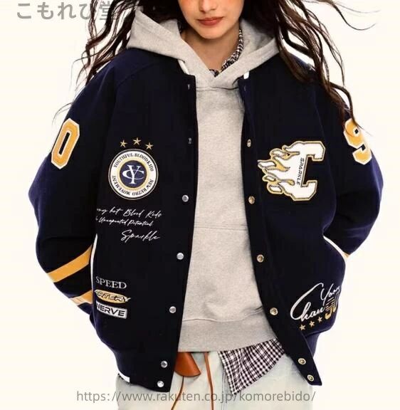 楽天市場】DEVILOCK スタジャン : 有限会社 インスティンク