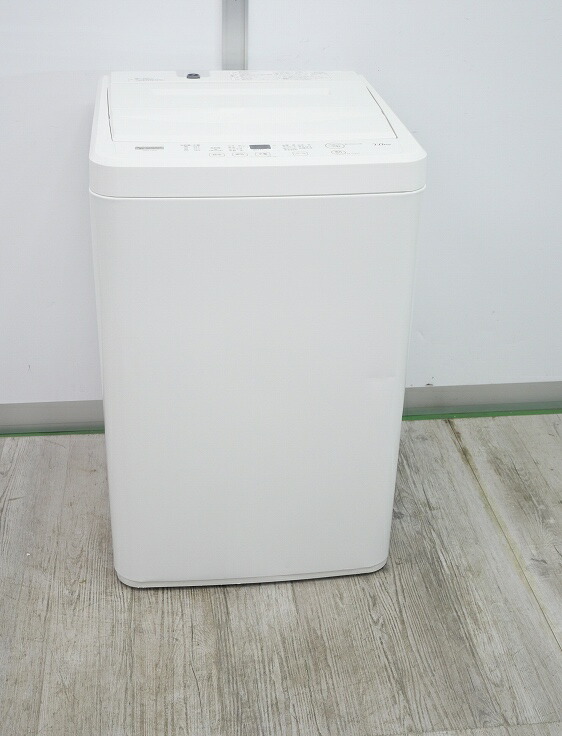 楽天市場】comfee製/2023年式/7kg/全自動洗濯機/CAC06W70U/EWW-JP