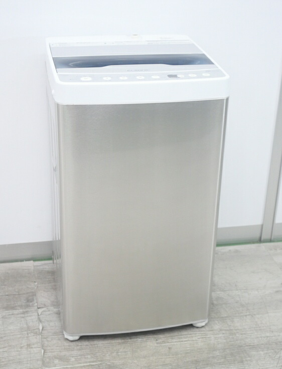 楽天市場】Haier製/2022年式/6kg/全自動洗濯機/JW-U60HK : 激安学生