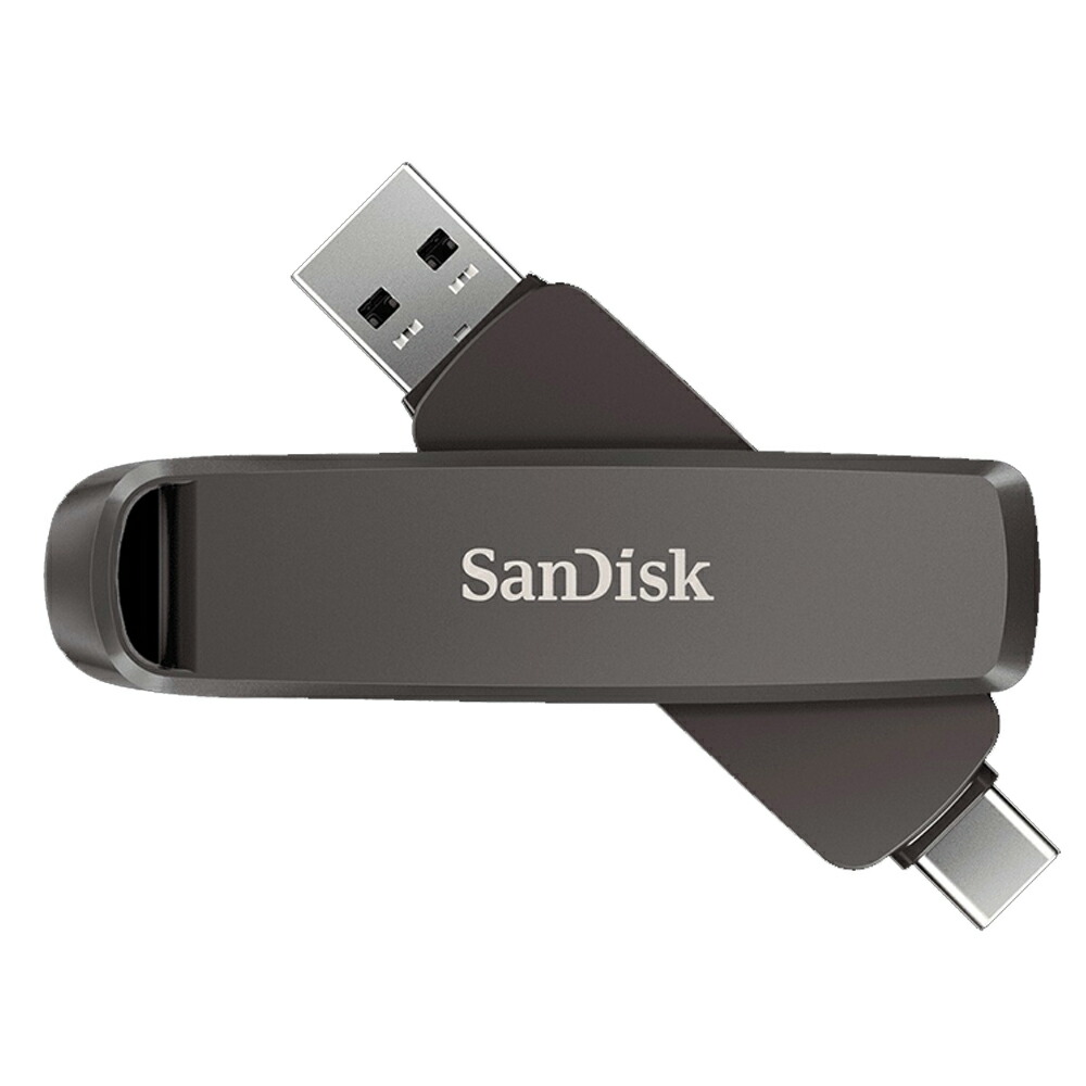 楽天市場】ポータブルSSD 1TB 外付SSD USB3.2 Gen2 SanDisk サン