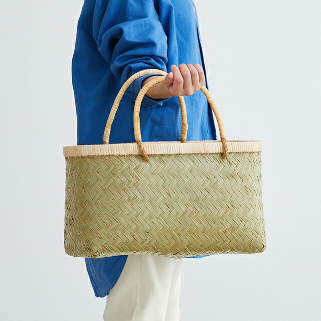 楽天市場】岩手県鳥越地区の竹細工【岩手県二戸 鳥越竹細工】スズ竹