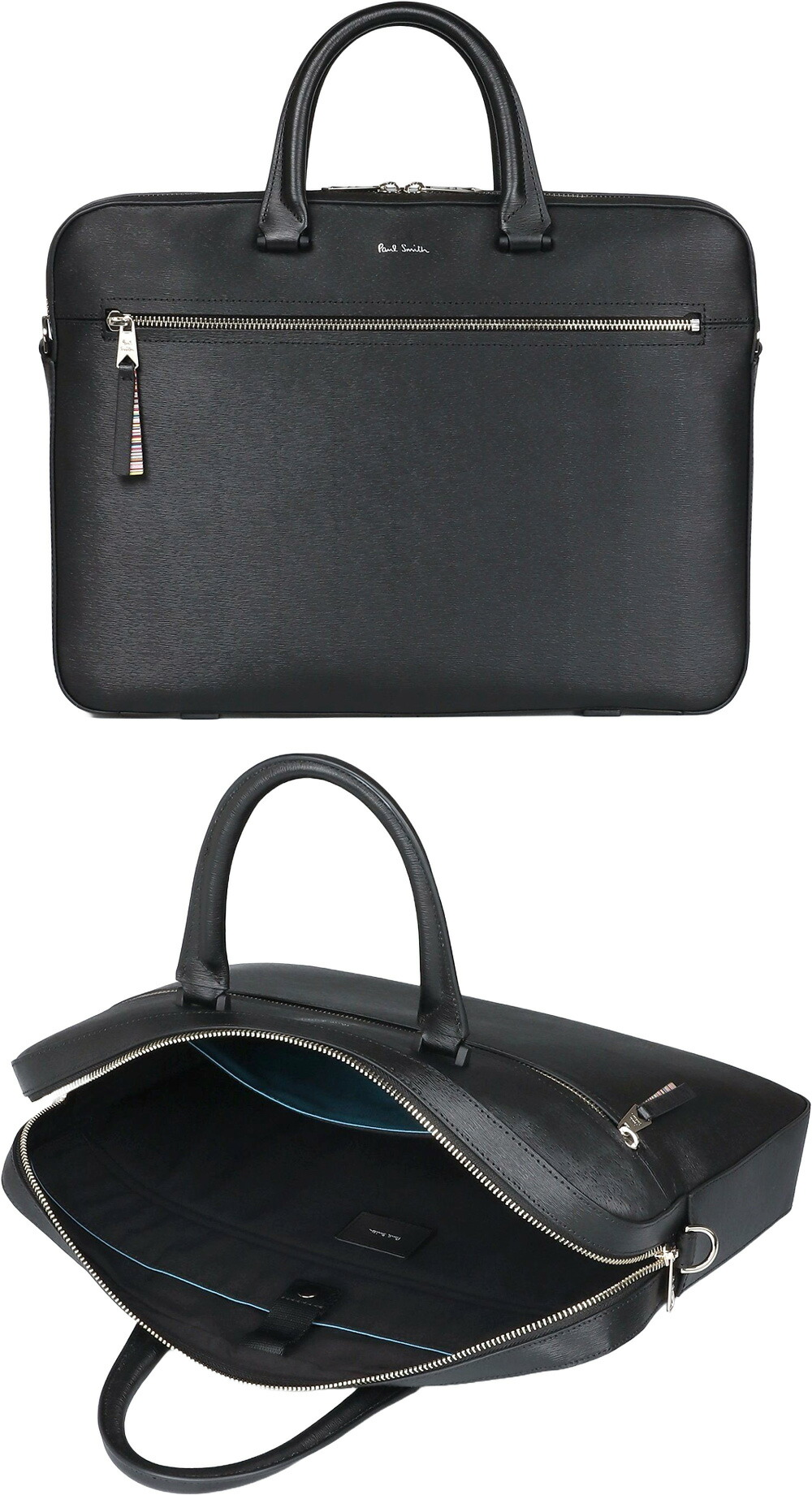 楽天市場】Paul Smith ポールスミス メンズ ビジネスバッグ2WAY