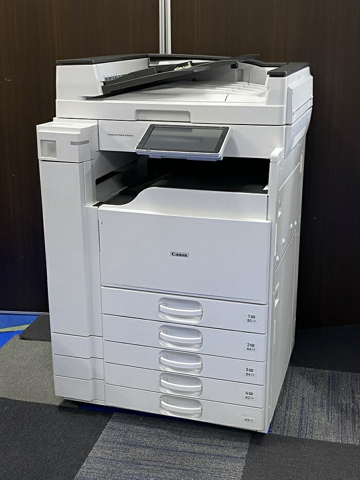 楽天市場】【中古コピー機】 整備済み リコー RICOH MP C3003 A3