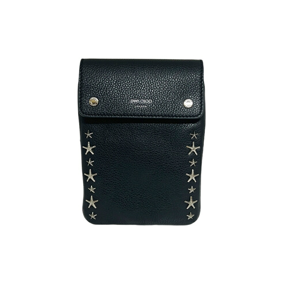 楽天市場】JIMMY CHOO【ジミーチュウ】L3QBWW メンズショルダーバッグ