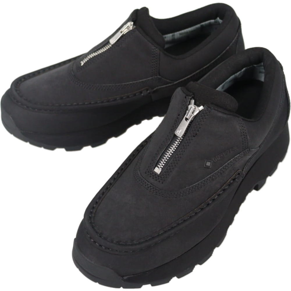 楽天市場】ノースフェイス THE NORTH FACE ホーンド ジップ モカシン