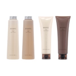 楽天市場】ホーユー バイカルテ リペアシャンプー 600ml セラム