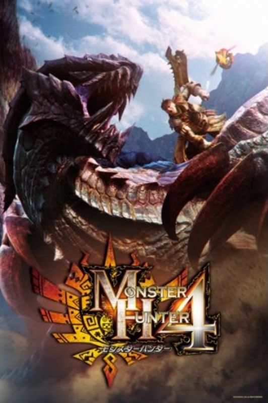 楽天市場】ジグソーパズル モンスターハンターワールド：アイスボーン