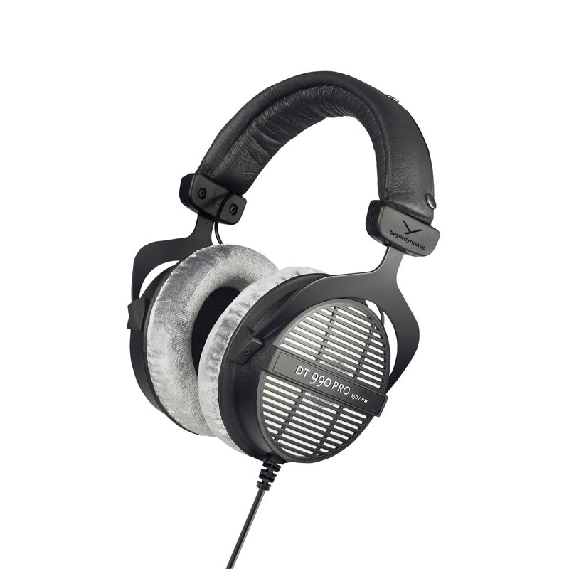 楽天市場】DT 900 PRO X(オープン型スタジオヘッドホン) beyerdynamic